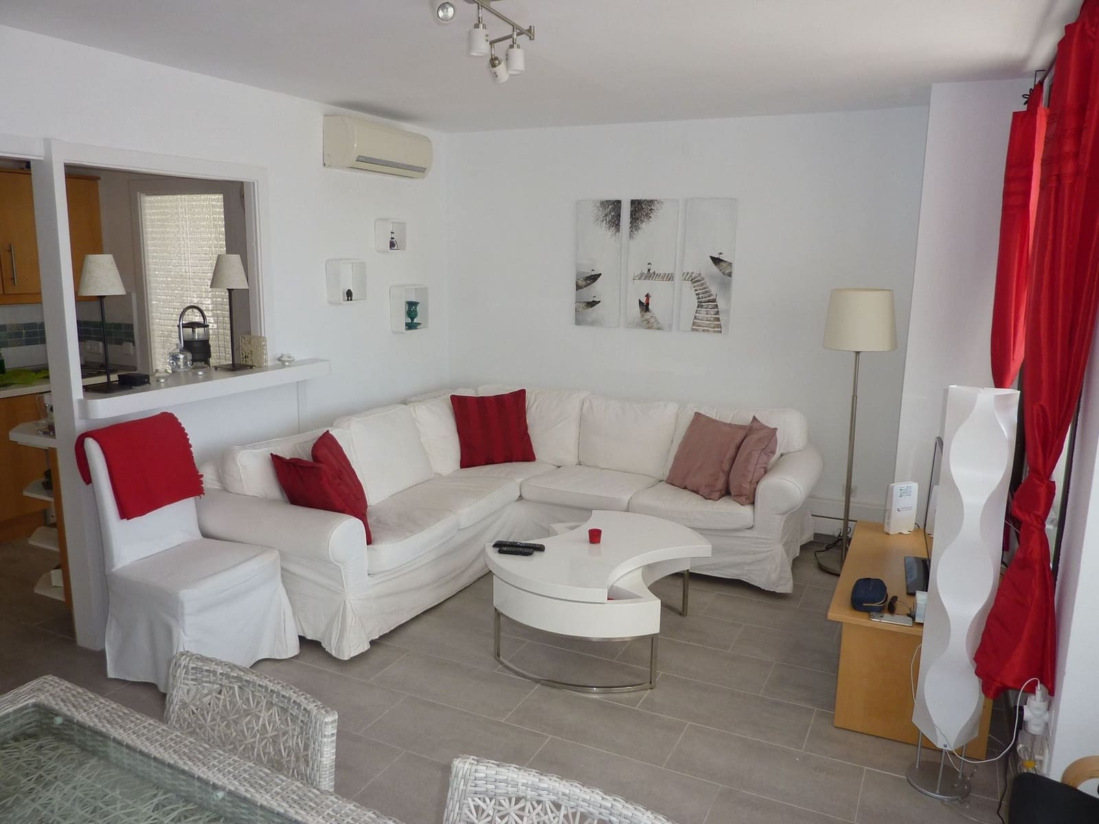 3 soveværelse Lejlighed til salg i Santa Ponsa med swimmingpool - € 625.000 (Ref: 9932338)