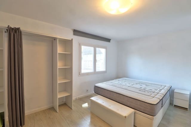 3 quarto Moradia para venda em Santa Ponsa, Calvià - 570 000 € (Ref: 9953334)