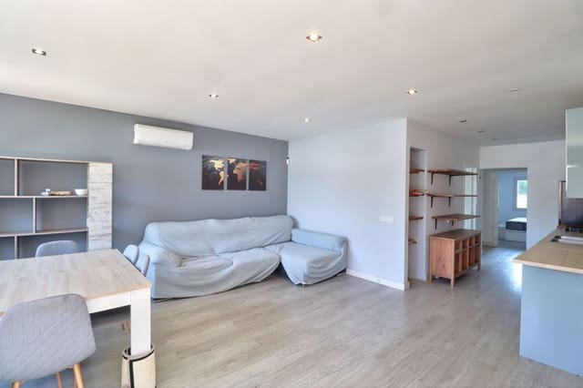 3 quarto Moradia para venda em Santa Ponsa, Calvià - 570 000 € (Ref: 9953334)