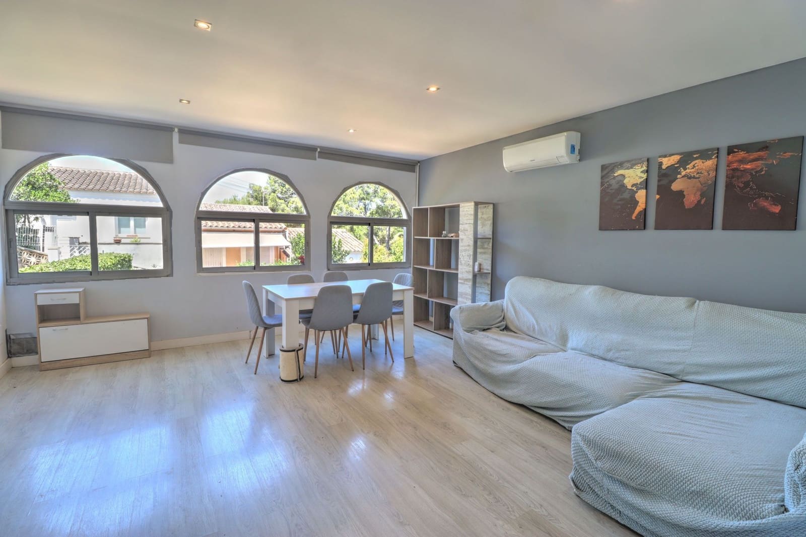 3 quarto Moradia para venda em Santa Ponsa - 570 000 € (Ref: 9953334)