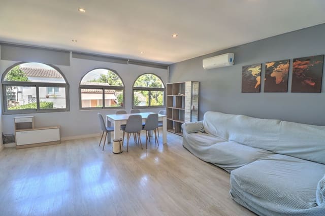 3 quarto Moradia para venda em Santa Ponsa, Calvià - 570 000 € (Ref: 9953334)