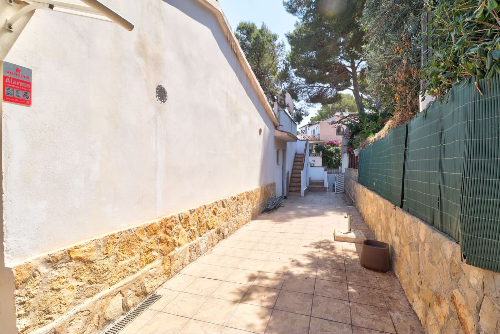 3 quarto Moradia para venda em Santa Ponsa - 570 000 € (Ref: 9953334)