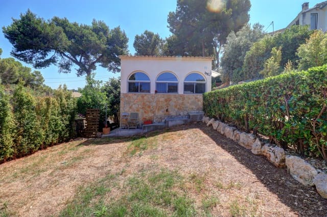 3 quarto Moradia para venda em Santa Ponsa, Calvià - 570 000 € (Ref: 9953334)