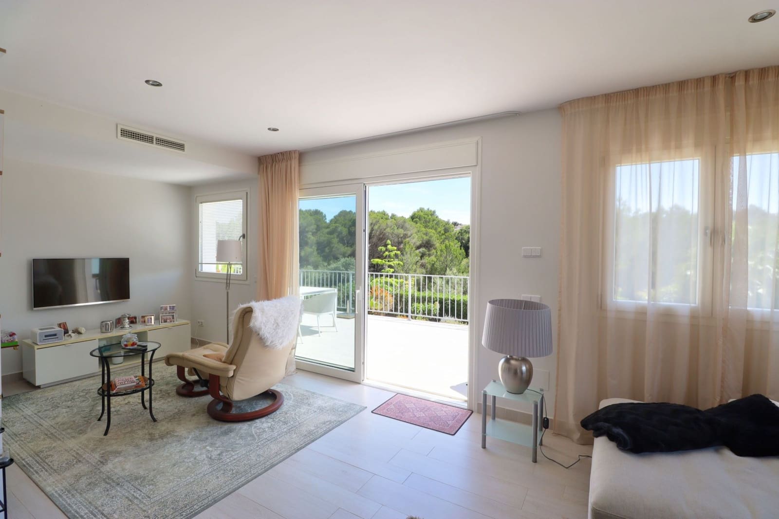 4 quarto Moradia para venda em Santa Ponsa com piscina garagem - 3 200 000 € (Ref: 9953336)