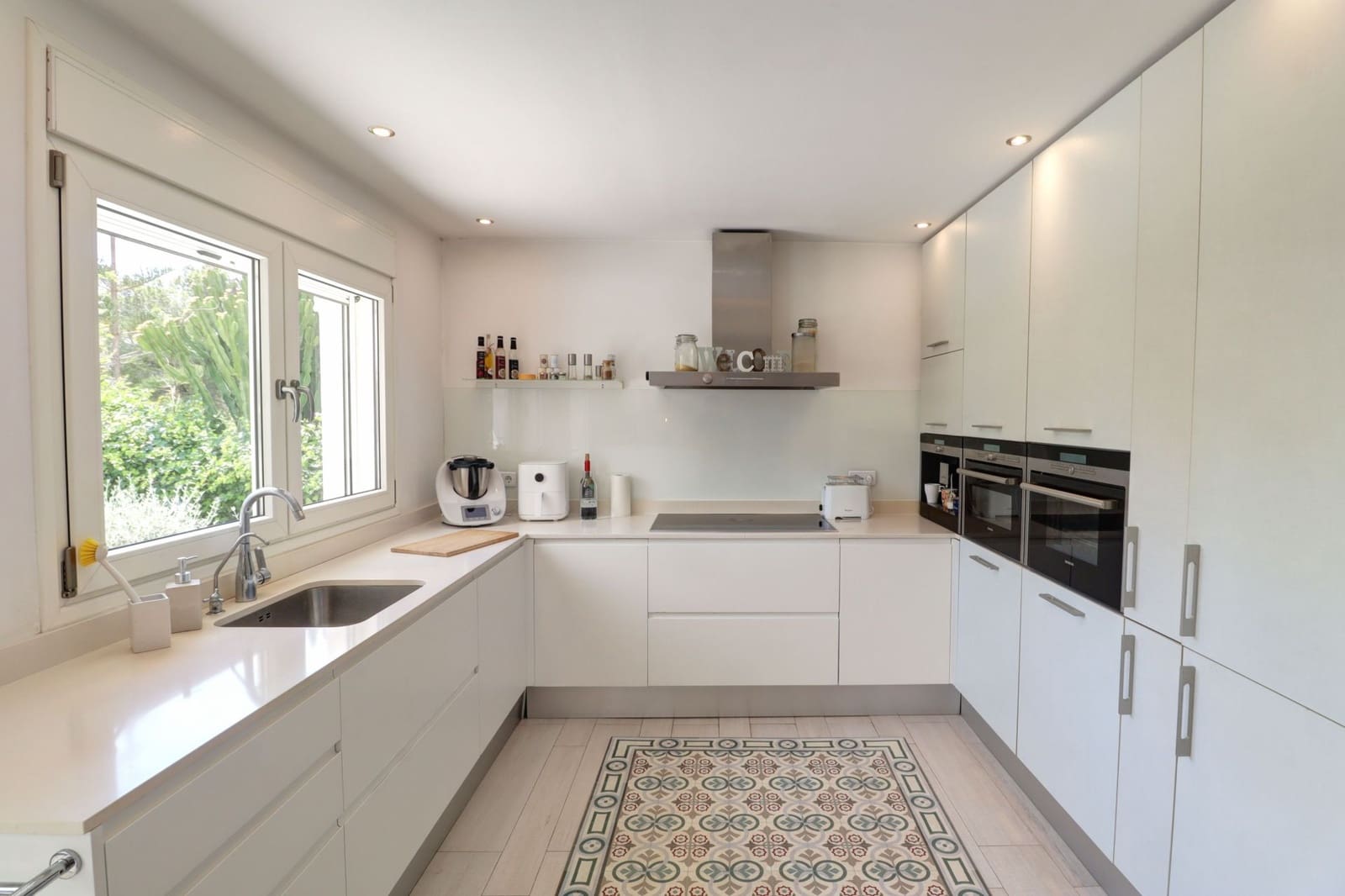 4 quarto Moradia para venda em Santa Ponsa com piscina garagem - 3 200 000 € (Ref: 9953336)