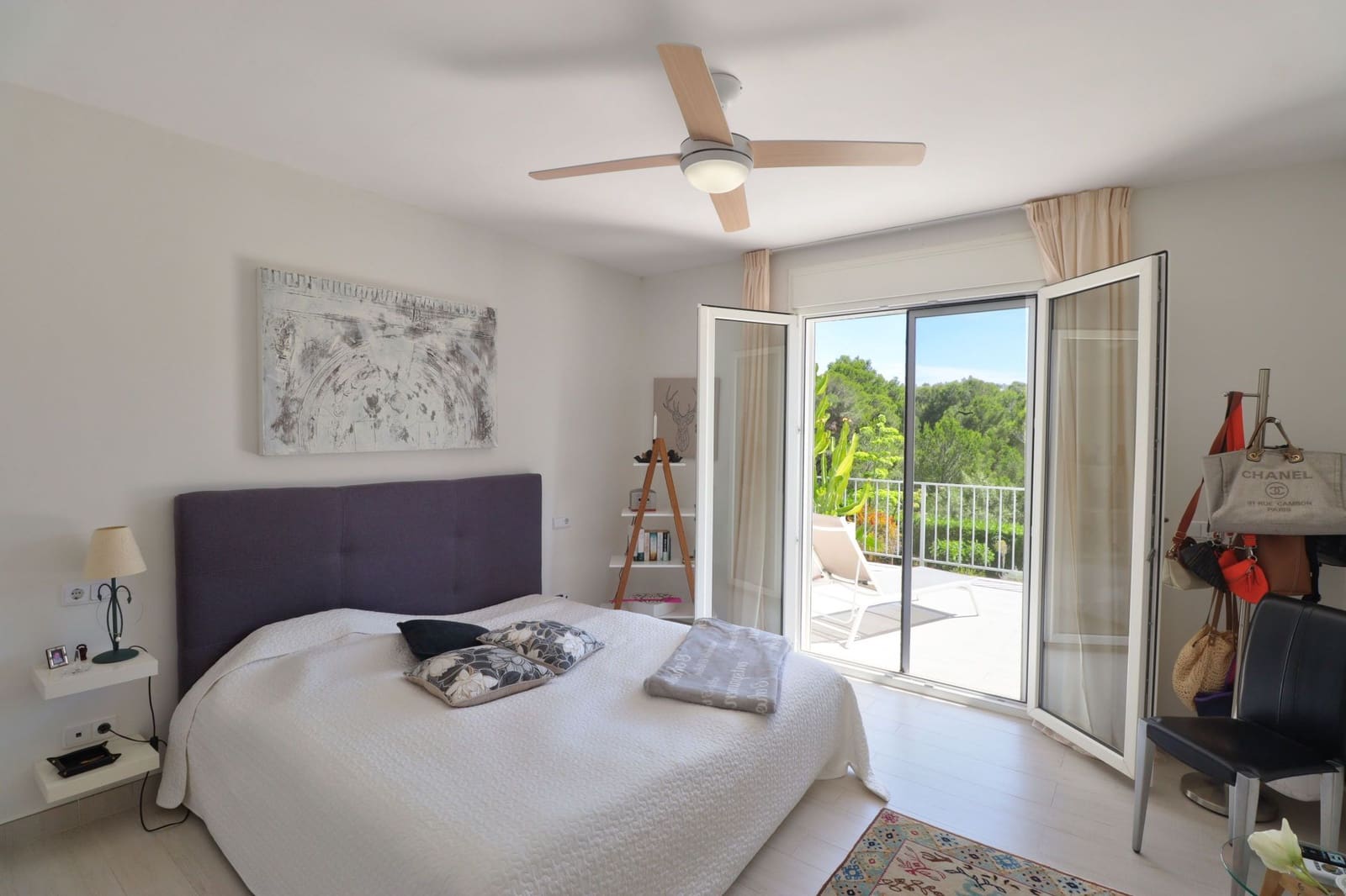4 quarto Moradia para venda em Santa Ponsa com piscina garagem - 3 200 000 € (Ref: 9953336)