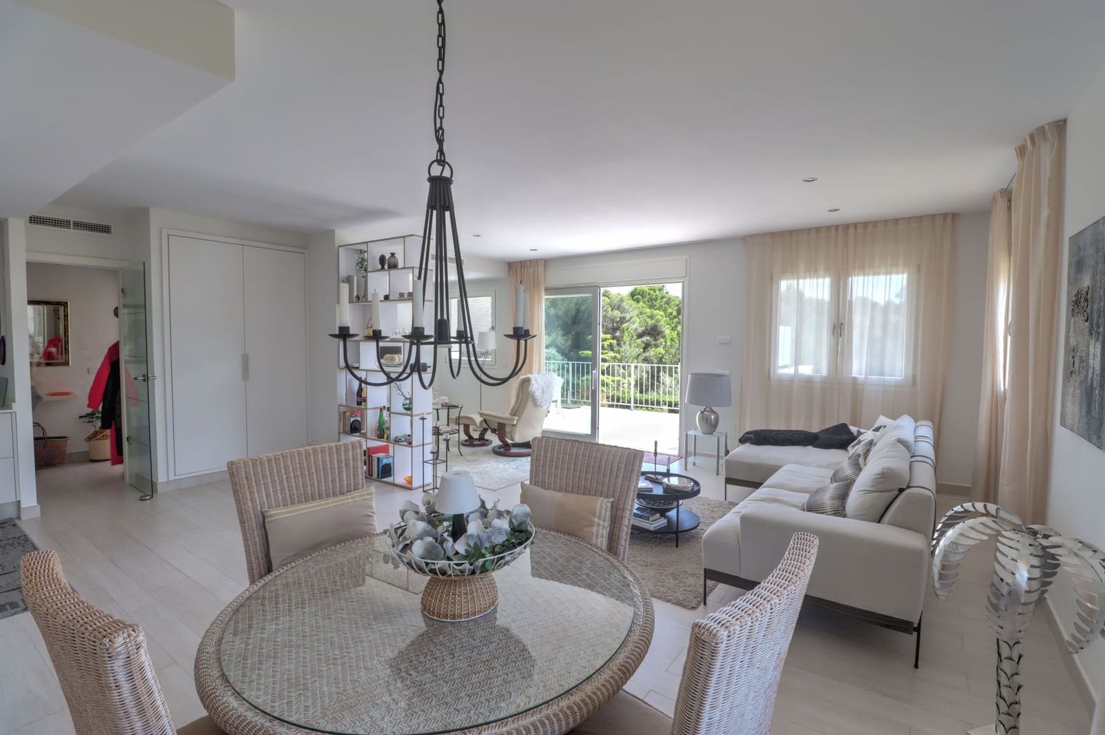 4 quarto Moradia para venda em Santa Ponsa com piscina garagem - 3 200 000 € (Ref: 9953336)