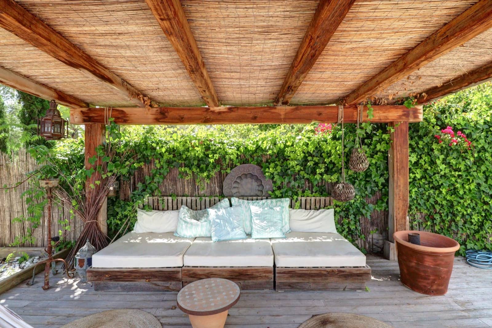 4 quarto Moradia para venda em Santa Ponsa com piscina garagem - 3 200 000 € (Ref: 9953336)