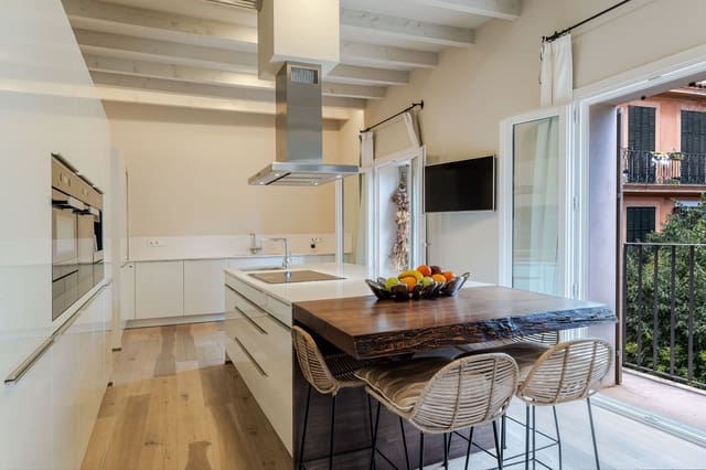 5 soverom Villa til salgs i Foners, Palma de Mallorca med svømmebasseng garasje - € 4 500 000 (Ref: 9954662)
