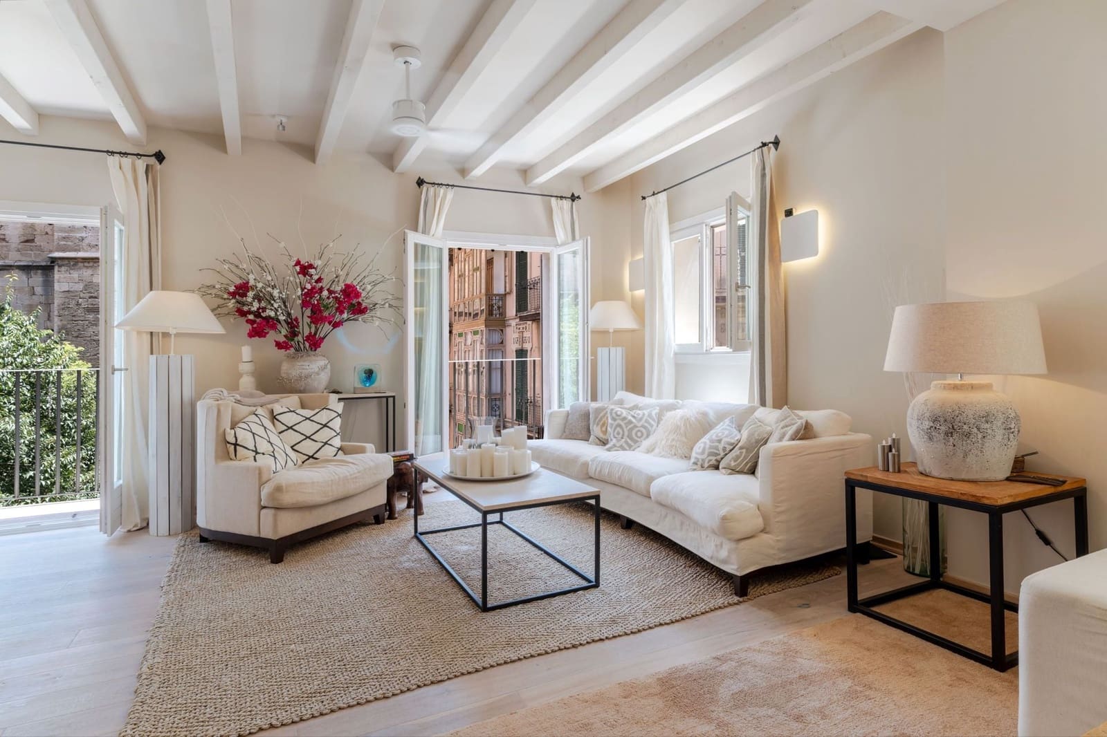 5 soverom Villa til salgs i Palma de Mallorca med svømmebasseng garasje - € 4 500 000 (Ref: 9954662)