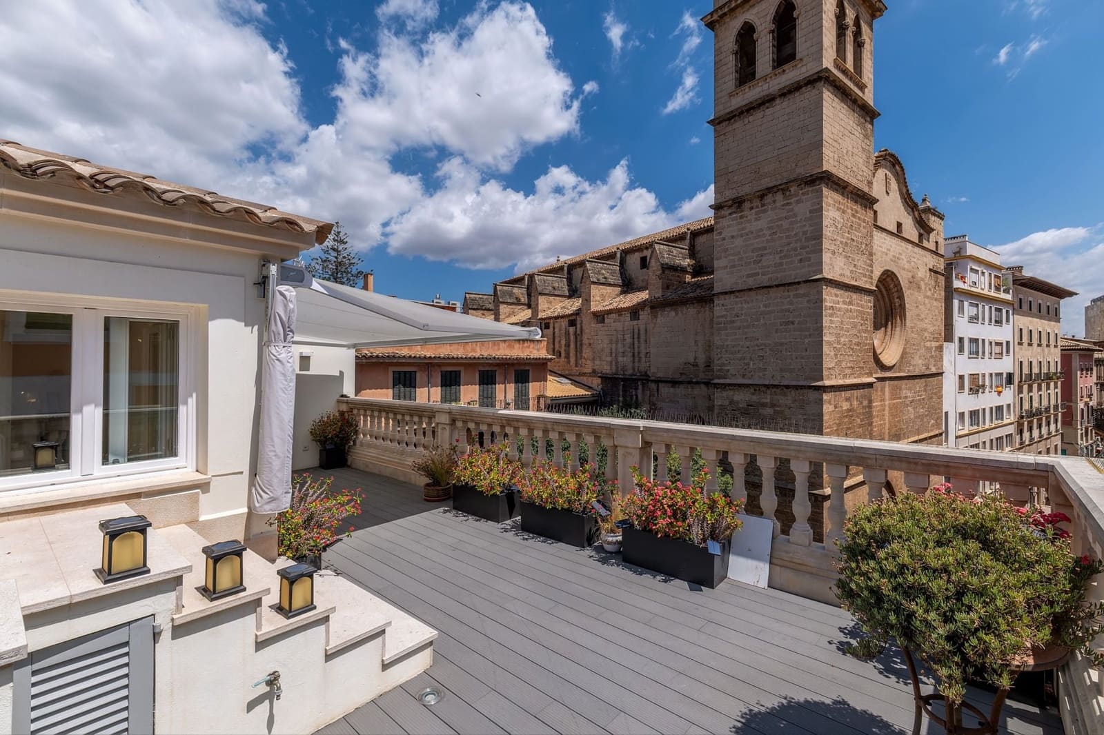 5 soverom Villa til salgs i Palma de Mallorca med svømmebasseng garasje - € 4 500 000 (Ref: 9954662)