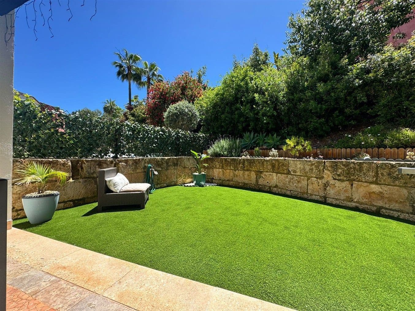 3 camera da letto Appartamento in vendita in Santa Ponsa con garage - 930.000 € (Rif: 9965863)