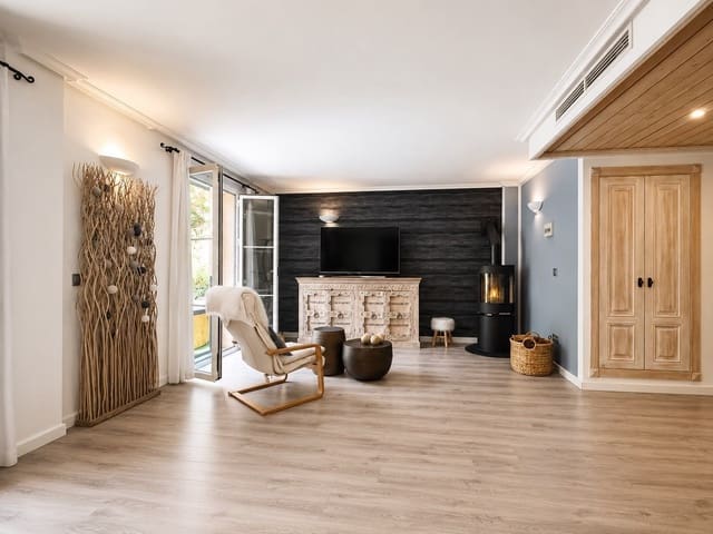 3 camera da letto Appartamento in vendita in Santa Ponsa, Calvià con garage - 930.000 € (Rif: 9965863)