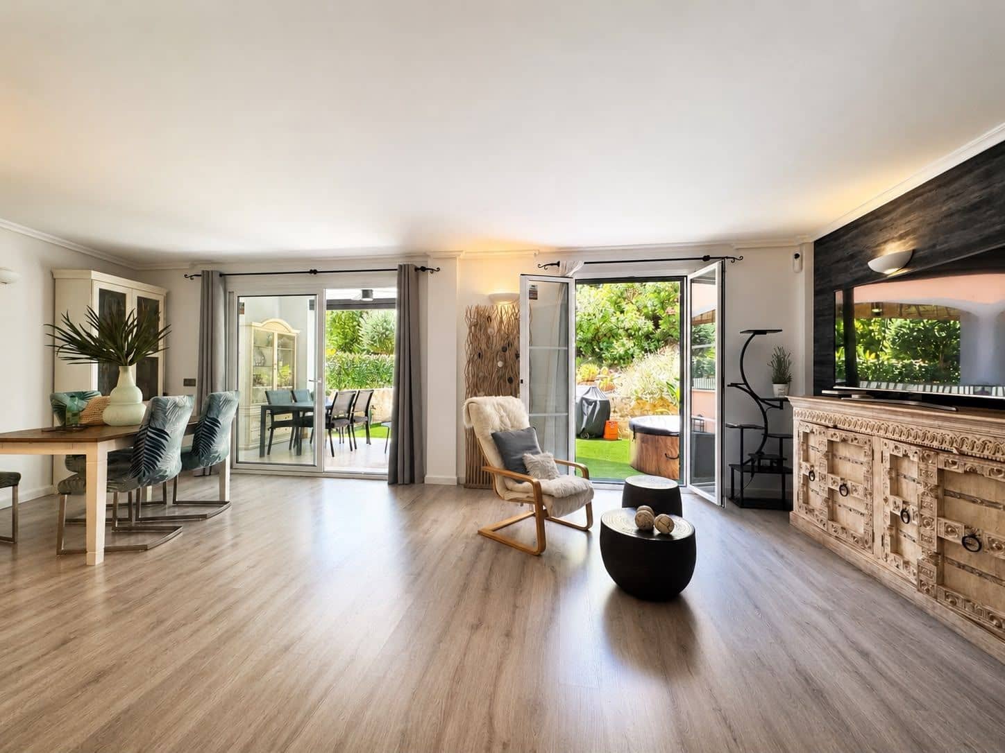 3 camera da letto Appartamento in vendita in Santa Ponsa con garage - 930.000 € (Rif: 9965863)