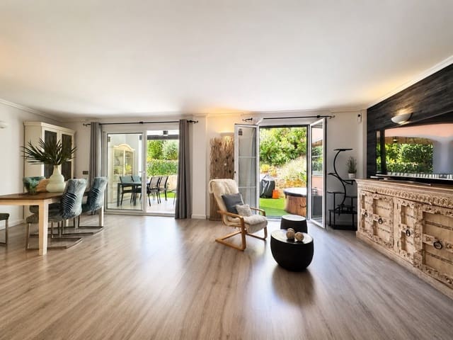 3 camera da letto Appartamento in vendita in Santa Ponsa, Calvià con garage - 930.000 € (Rif: 9965863)