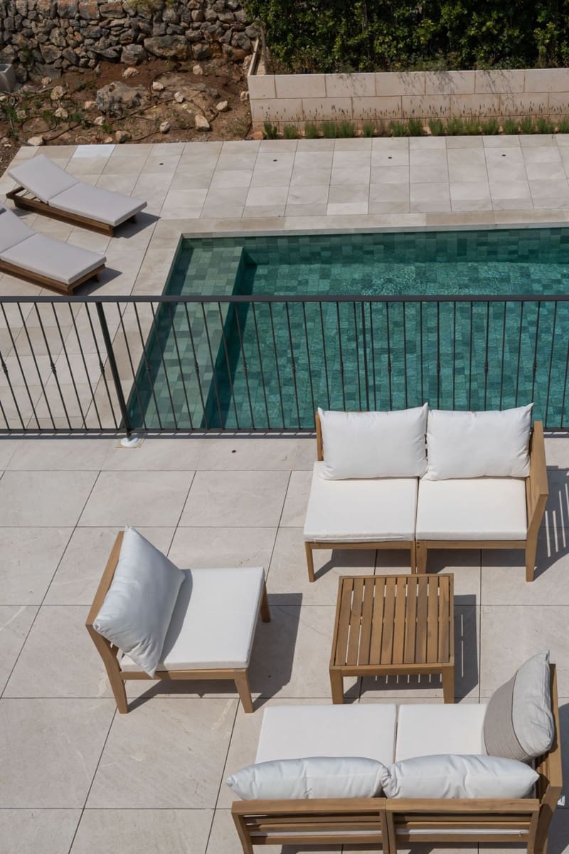 4 quarto Moradia para venda em Es Capdella com piscina garagem - 3 400 000 € (Ref: 9965864)