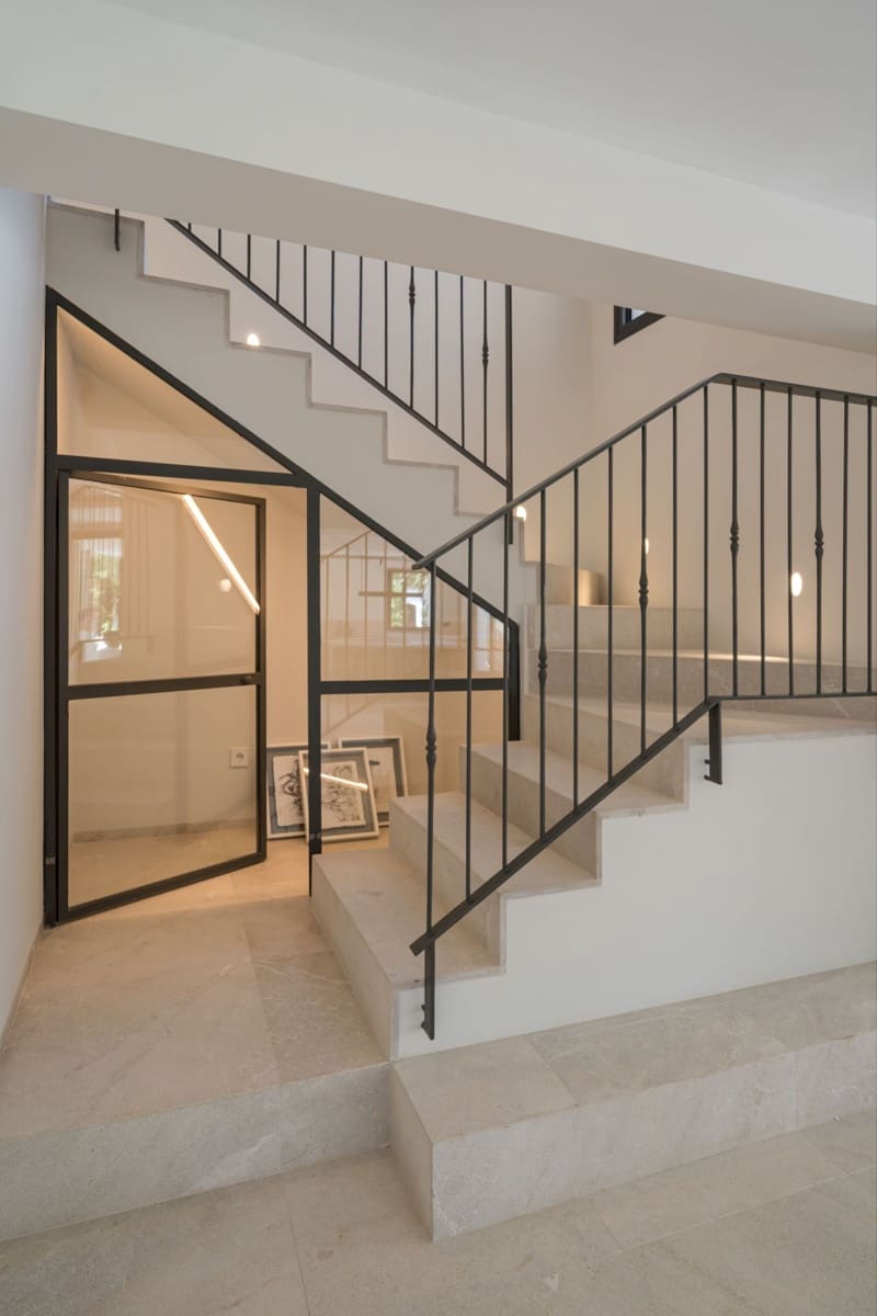 4 quarto Moradia para venda em Es Capdella com piscina garagem - 3 400 000 € (Ref: 9965864)
