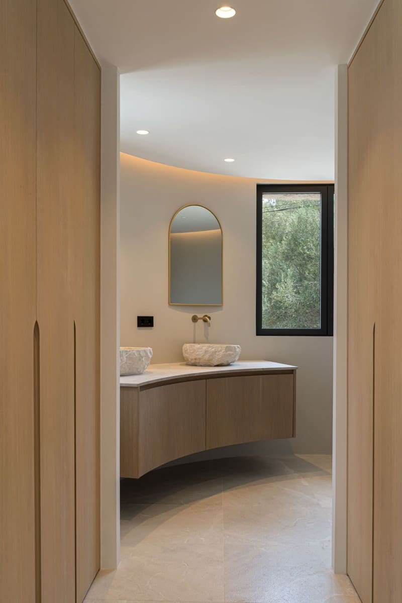 4 quarto Moradia para venda em Es Capdella com piscina garagem - 3 400 000 € (Ref: 9965864)
