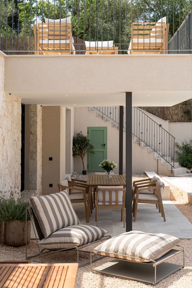 4 quarto Moradia para venda em Es Capdella com piscina garagem - 3 400 000 € (Ref: 9965864)
