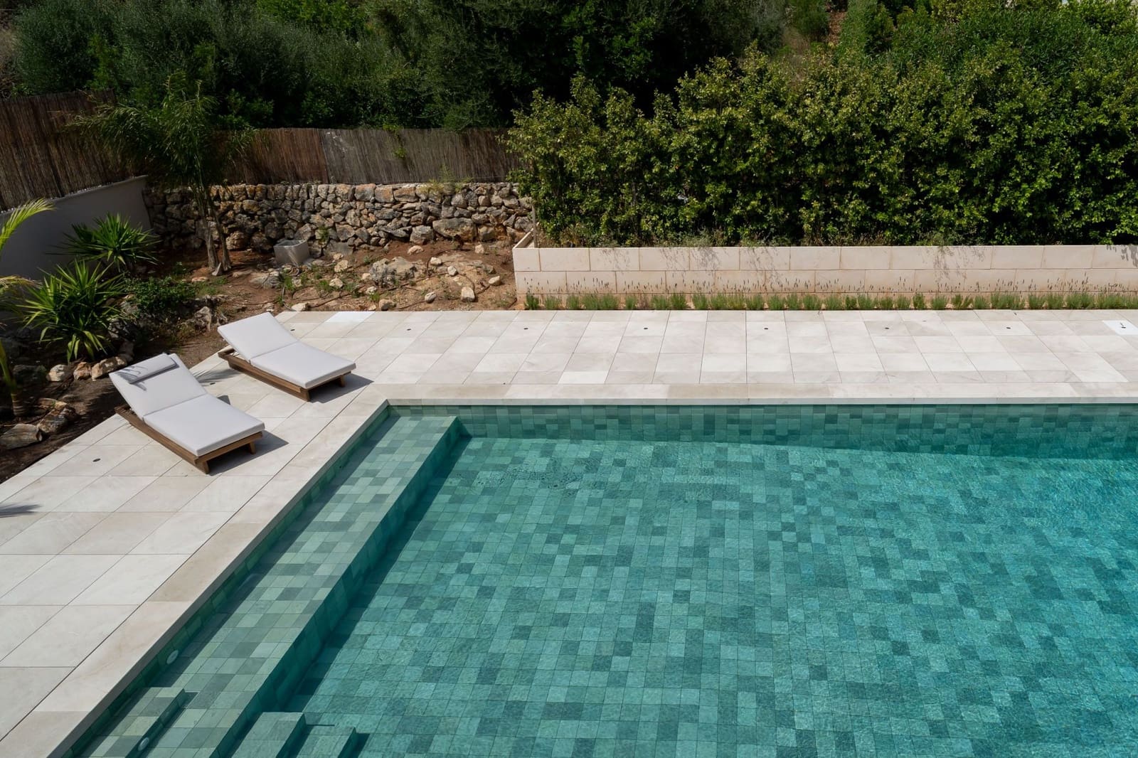 4 quarto Moradia para venda em Es Capdella com piscina garagem - 3 400 000 € (Ref: 9965864)