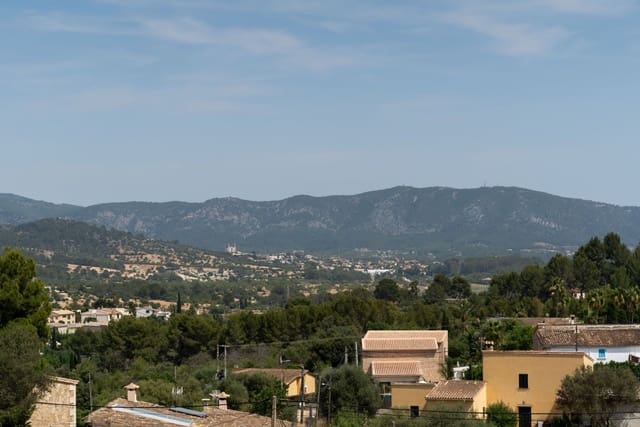 4 quarto Moradia para venda em Es Capdella, Calvià com piscina garagem - 3 400 000 € (Ref: 9965864)