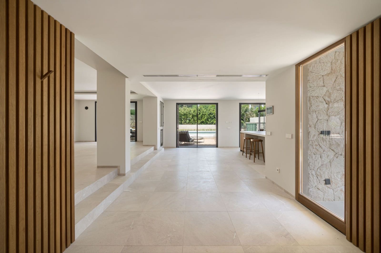 4 quarto Moradia para venda em Es Capdella com piscina garagem - 3 400 000 € (Ref: 9965864)