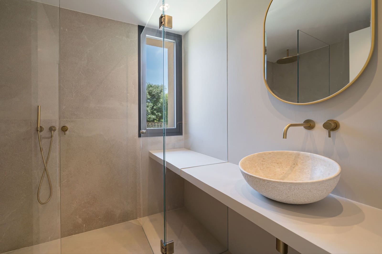 4 quarto Moradia para venda em Es Capdella com piscina garagem - 3 400 000 € (Ref: 9965864)