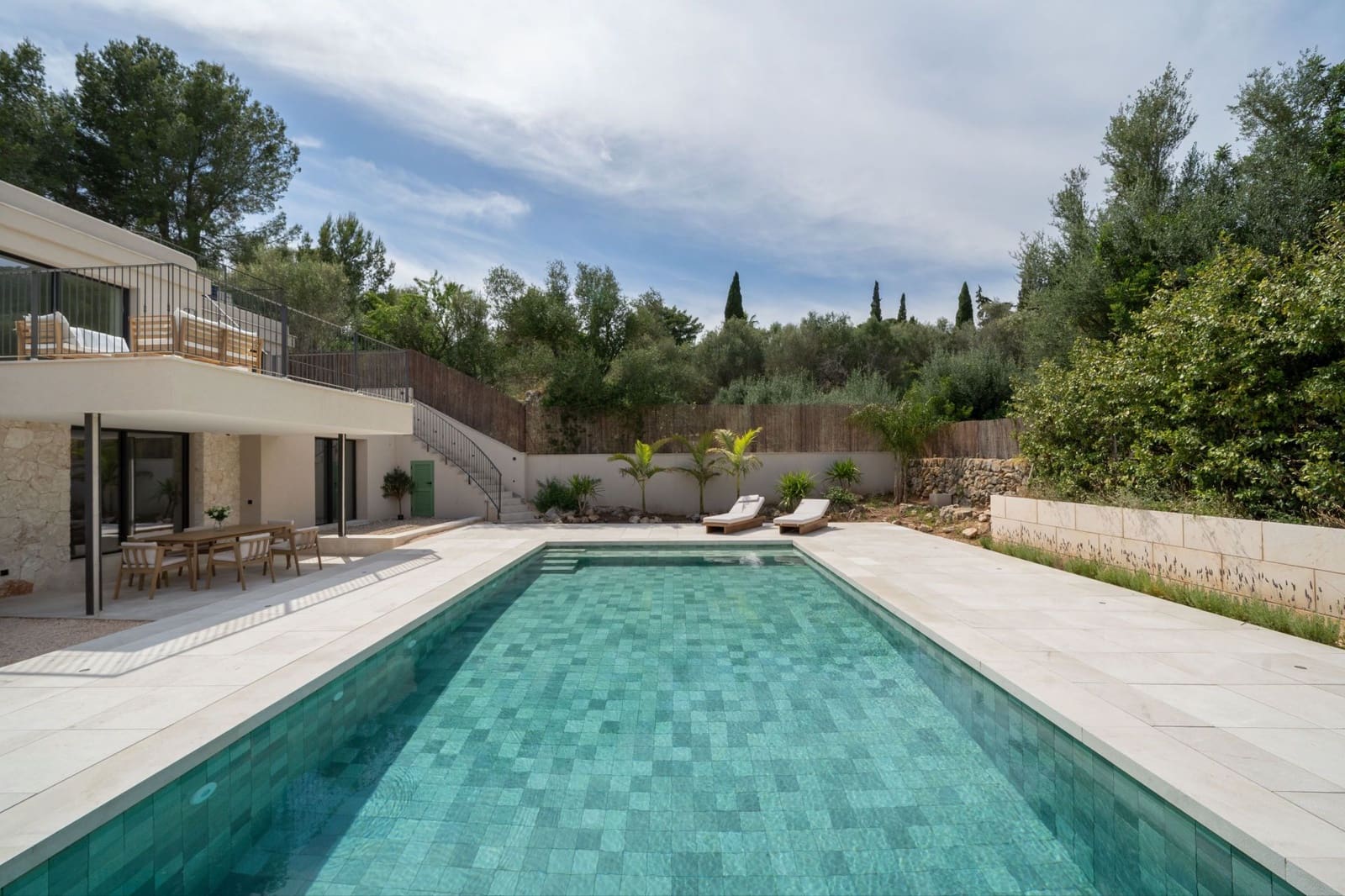 4 quarto Moradia para venda em Es Capdella com piscina garagem - 3 400 000 € (Ref: 9965864)