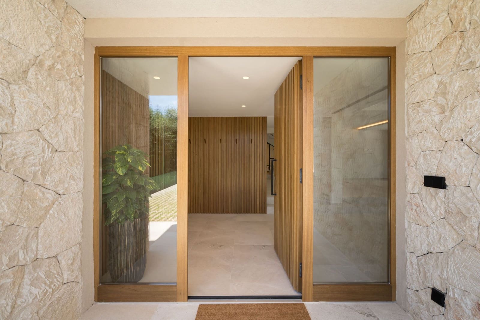 4 quarto Moradia para venda em Es Capdella com piscina garagem - 3 400 000 € (Ref: 9965864)