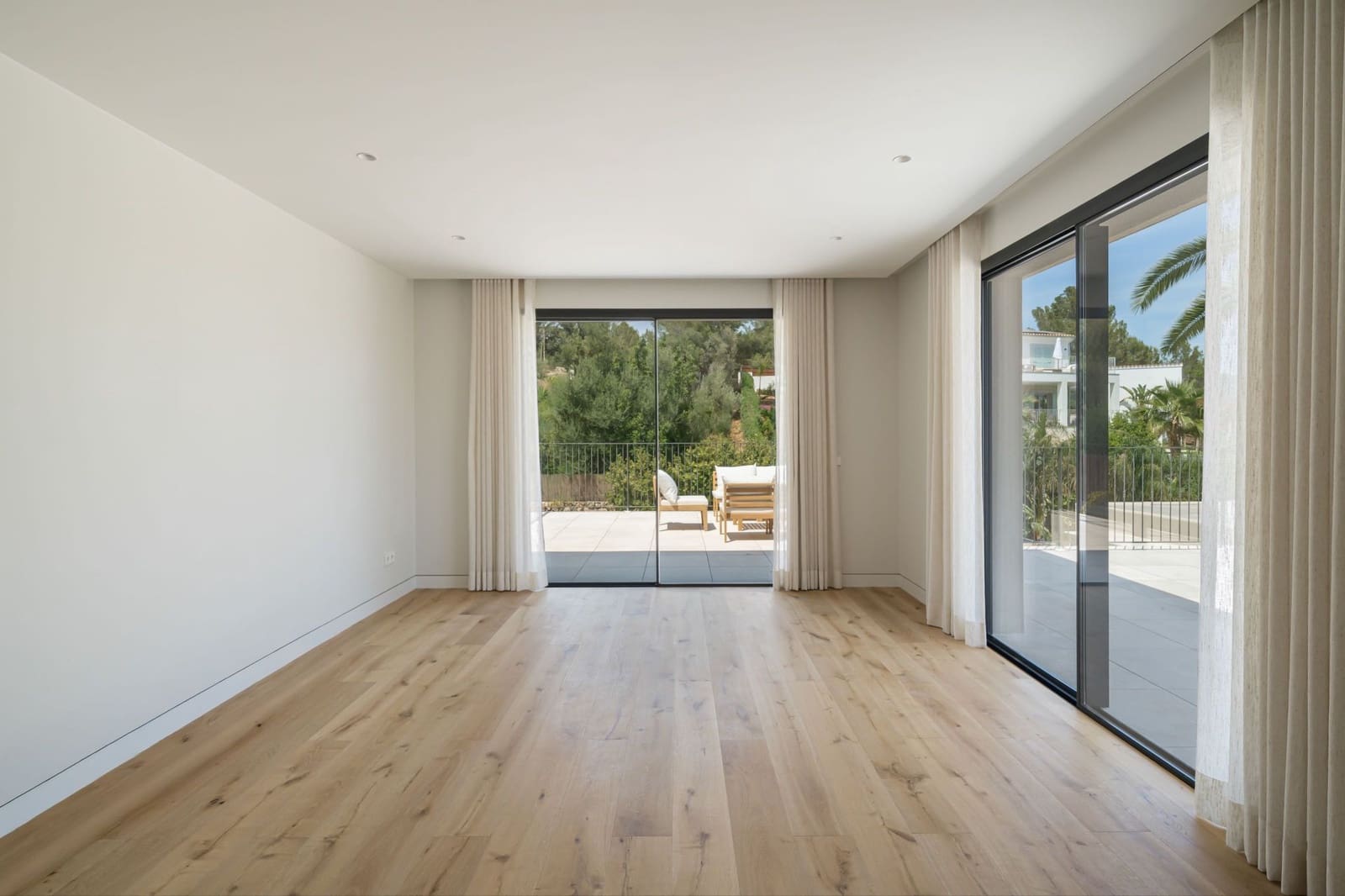 4 quarto Moradia para venda em Es Capdella com piscina garagem - 3 400 000 € (Ref: 9965864)