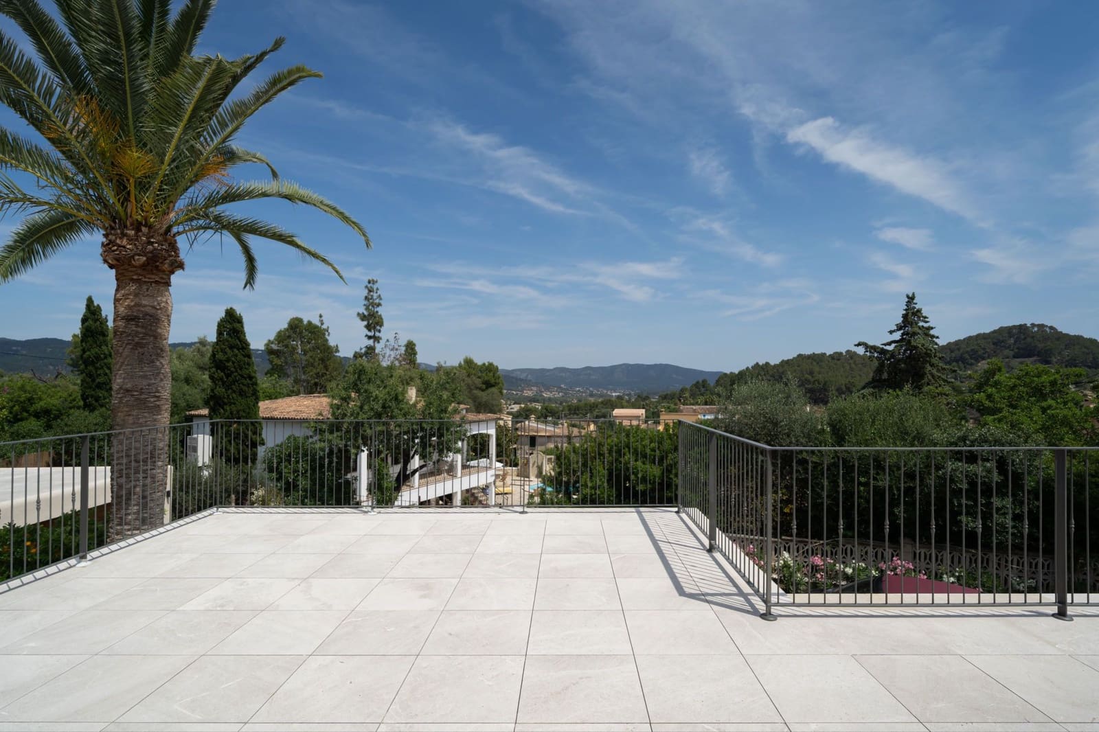 4 quarto Moradia para venda em Es Capdella com piscina garagem - 3 400 000 € (Ref: 9965864)