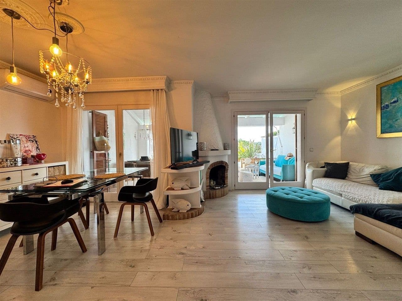 3 camera da letto Casa in vendita in Santa Ponsa con piscina garage - 795.000 € (Rif: 9965871)