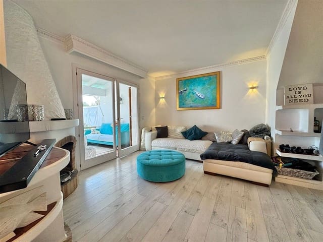 3 soverom Hus til salgs i Santa Ponsa, Calvià med svømmebasseng garasje - € 795 000 (Ref: 9965871)