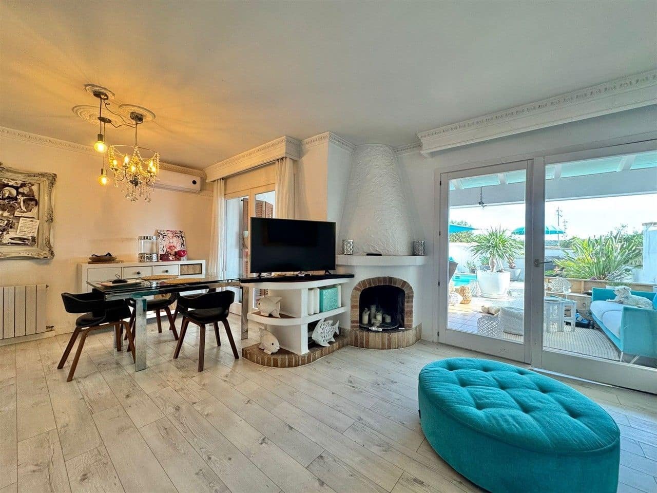 3 camera da letto Casa in vendita in Santa Ponsa con piscina garage - 795.000 € (Rif: 9965871)