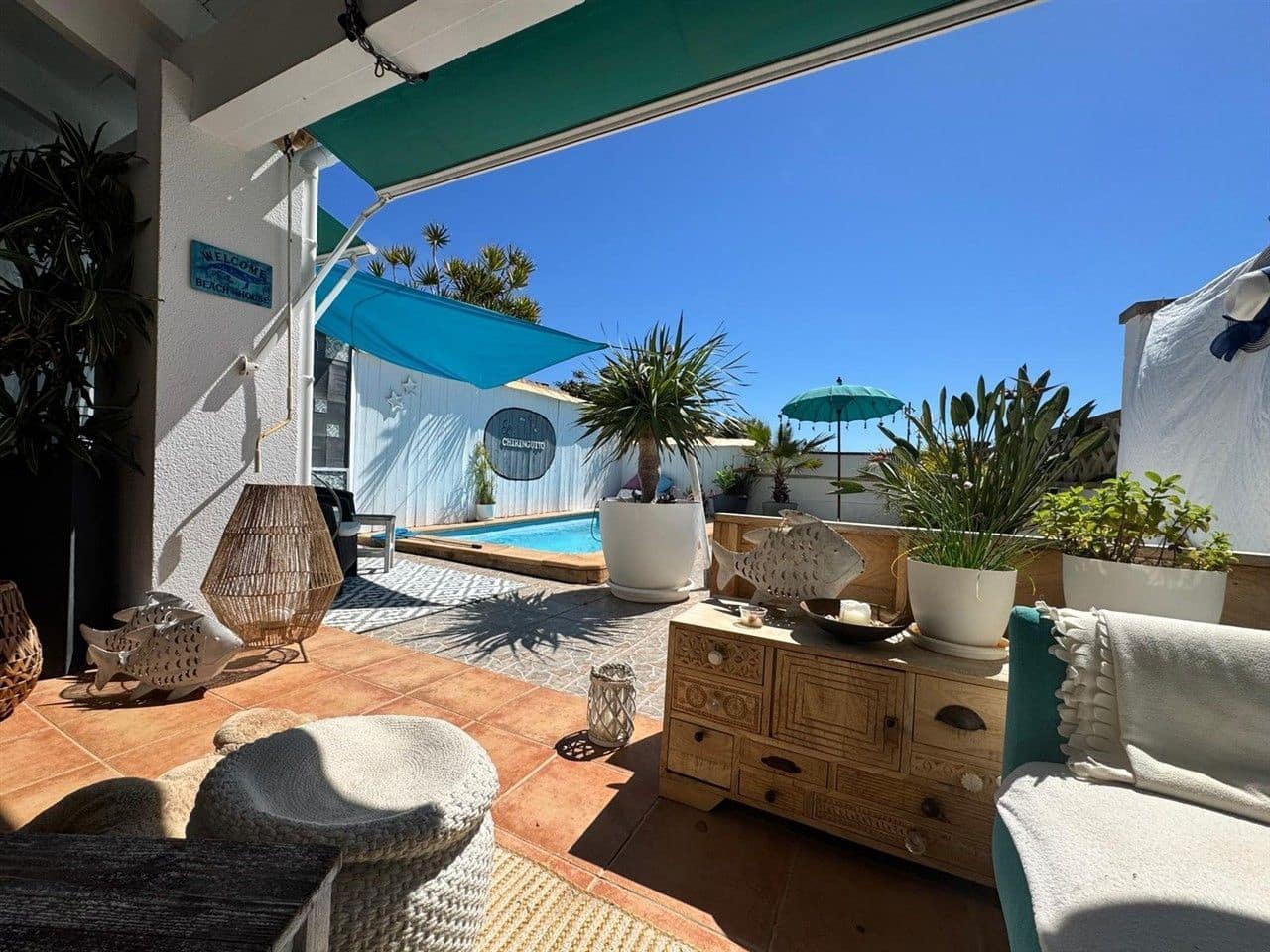 3 camera da letto Casa in vendita in Santa Ponsa con piscina garage - 795.000 € (Rif: 9965871)