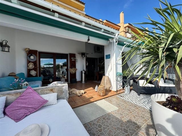 3 soverom Hus til salgs i Santa Ponsa, Calvià med svømmebasseng garasje - € 795 000 (Ref: 9965871)