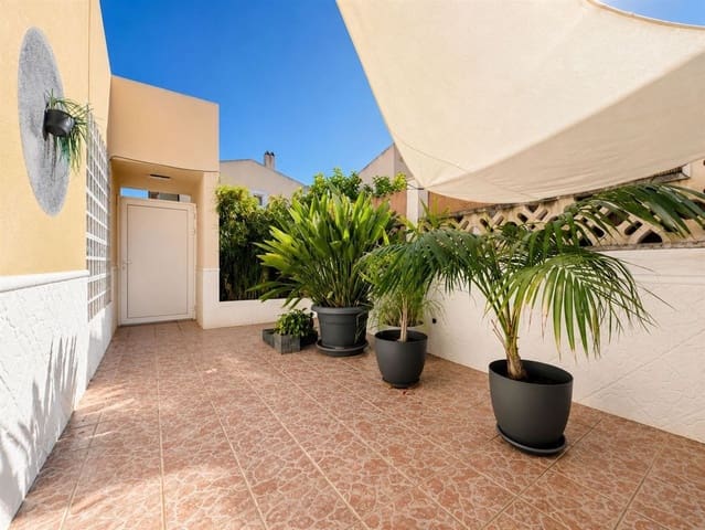 3 soverom Hus til salgs i Santa Ponsa, Calvià med svømmebasseng garasje - € 795 000 (Ref: 9965871)
