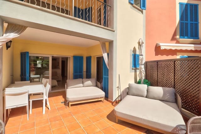 2 soverom Leilighet til salgs i Santa Ponsa, Calvià med svømmebasseng - € 695 000 (Ref: 9969127)