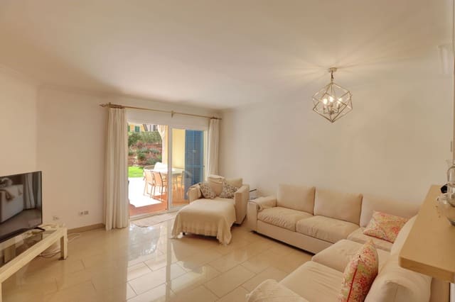 2 soverom Leilighet til salgs i Santa Ponsa, Calvià med svømmebasseng - € 695 000 (Ref: 9969127)