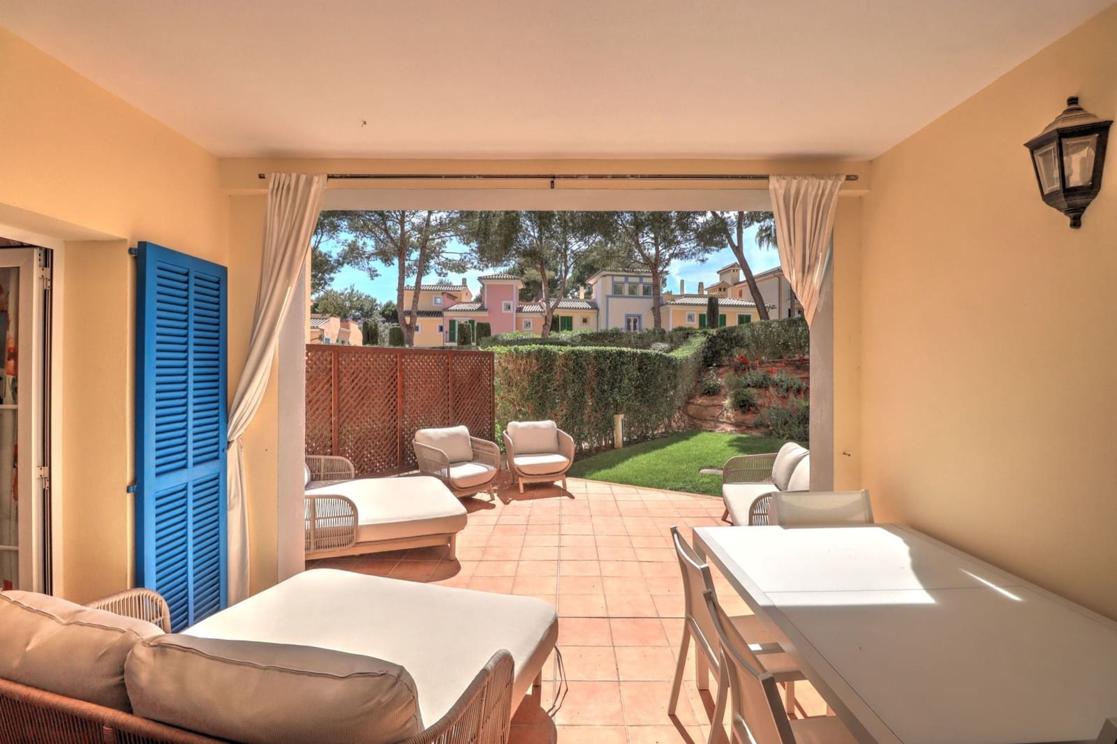 2 soverom Leilighet til salgs i Santa Ponsa med svømmebasseng - € 695 000 (Ref: 9969127)