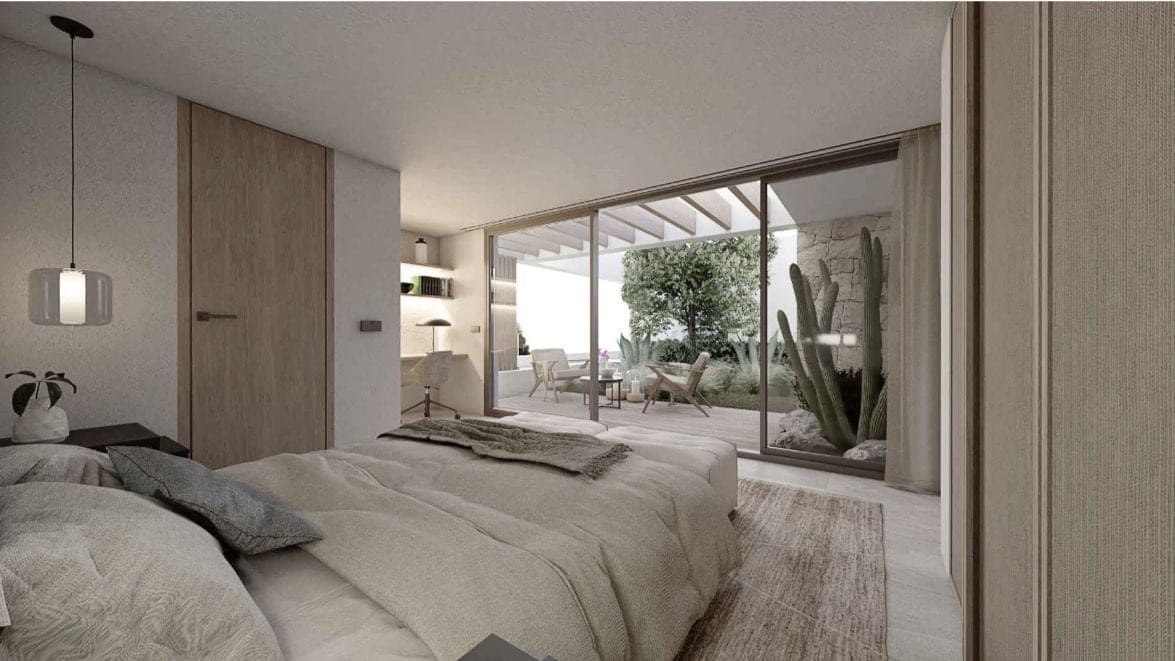 4 slaapkamer Villa te koop in Santa Ponsa met zwembad garage - € 2.950.000 (Ref: 9974265)