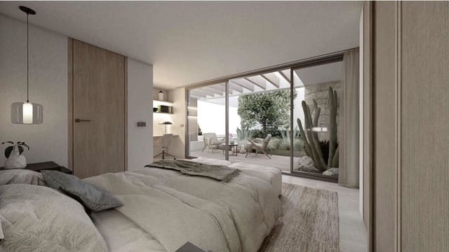 4 slaapkamer Villa te koop in Santa Ponsa, Calvià met zwembad garage - € 2.950.000 (Ref: 9974265)