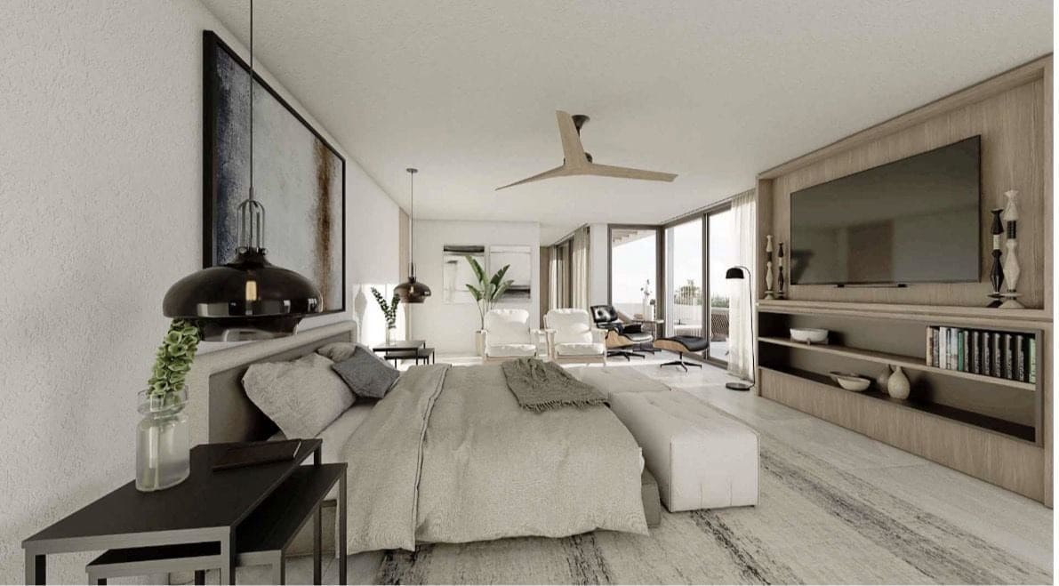 4 slaapkamer Villa te koop in Santa Ponsa met zwembad garage - € 2.950.000 (Ref: 9974265)