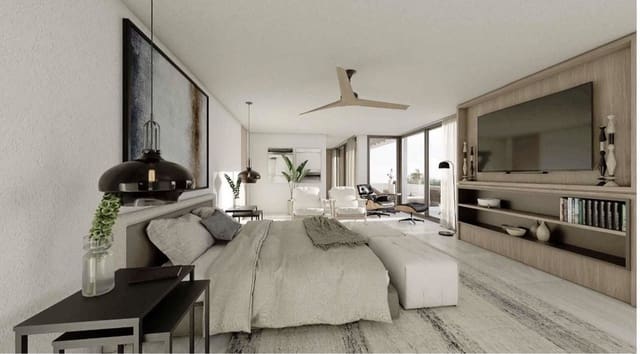 4 slaapkamer Villa te koop in Santa Ponsa, Calvià met zwembad garage - € 2.950.000 (Ref: 9974265)