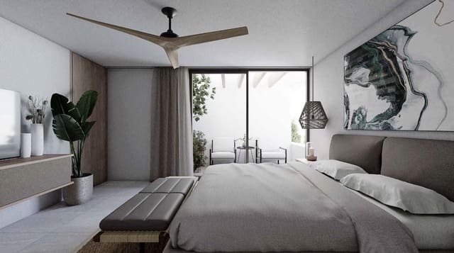 4 slaapkamer Villa te koop in Santa Ponsa, Calvià met zwembad garage - € 2.950.000 (Ref: 9974265)