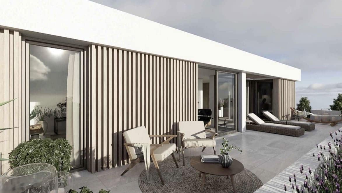 4 slaapkamer Villa te koop in Santa Ponsa met zwembad garage - € 2.950.000 (Ref: 9974265)