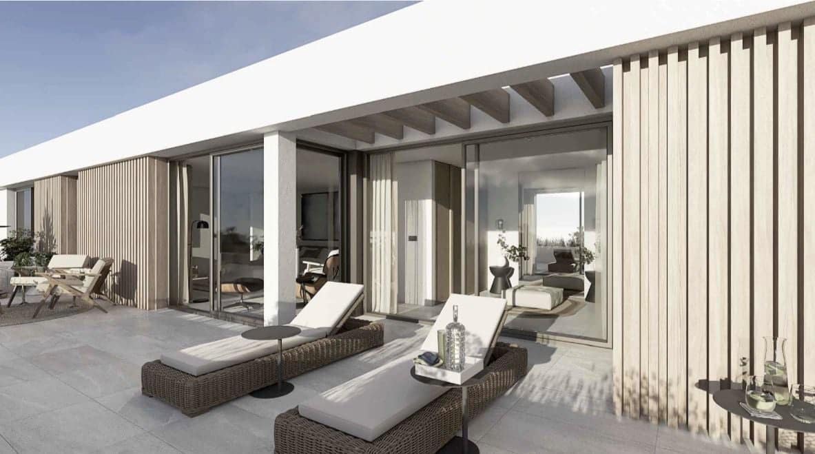 4 slaapkamer Villa te koop in Santa Ponsa met zwembad garage - € 2.950.000 (Ref: 9974265)