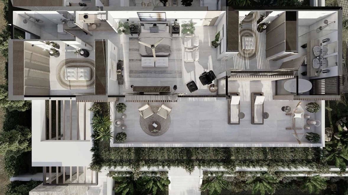 4 slaapkamer Villa te koop in Santa Ponsa met zwembad garage - € 2.950.000 (Ref: 9974265)