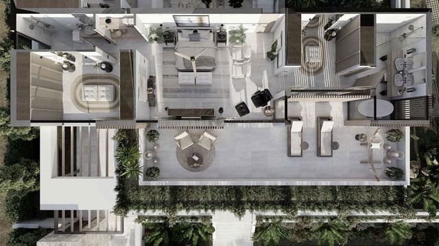 4 slaapkamer Villa te koop in Santa Ponsa, Calvià met zwembad garage - € 2.950.000 (Ref: 9974265)