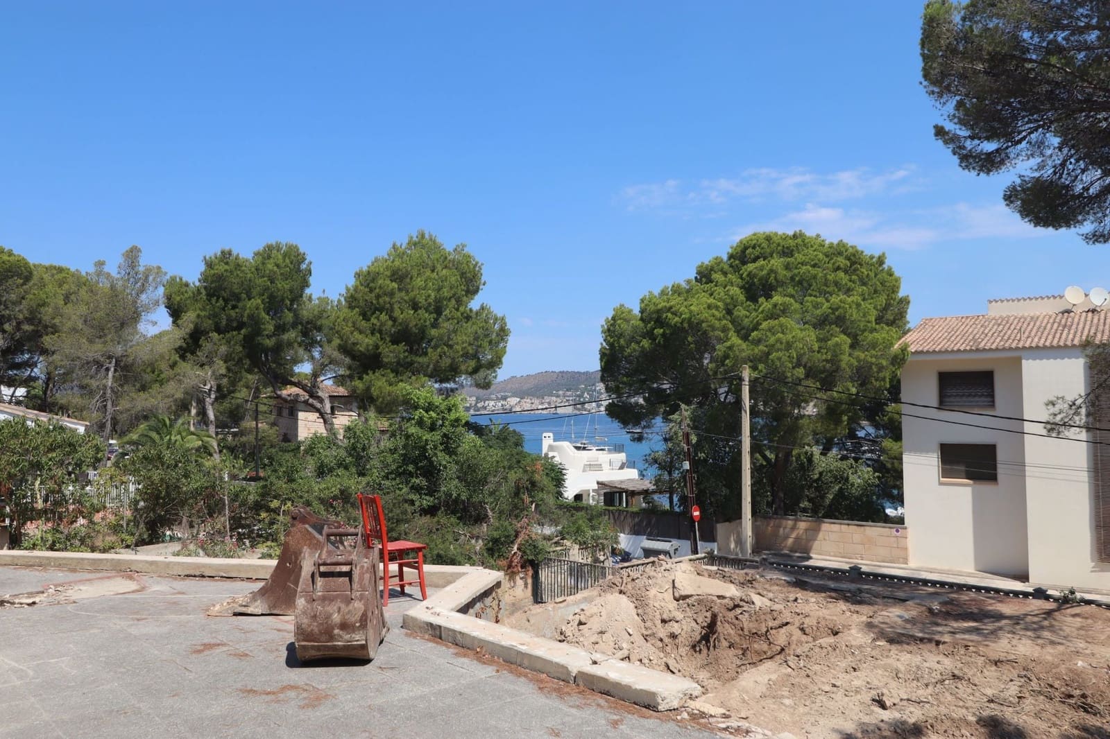 4 slaapkamer Villa te koop in Santa Ponsa met zwembad garage - € 2.950.000 (Ref: 9974265)